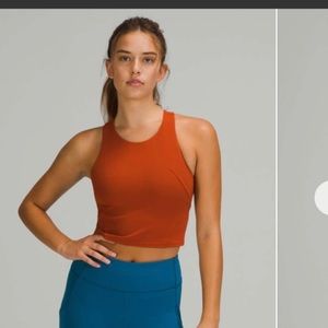 Lululemon Invigorate Training Tank Top
